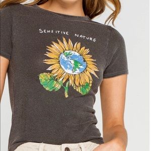 UO Shirt, size S
